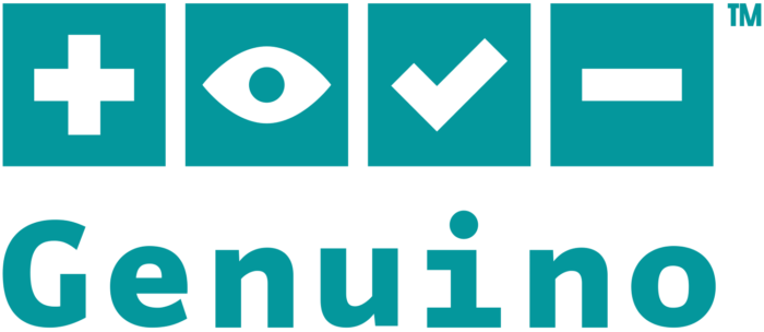 Genuino logo