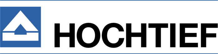 Hochtief logo