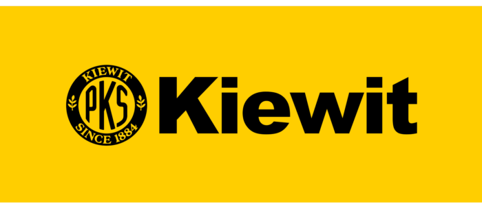 Kiewit logo