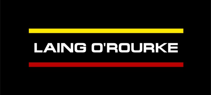 Laing O'Rourke logo