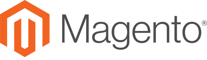 Magento logo