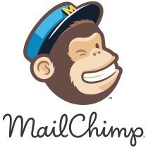 MailChimp logo