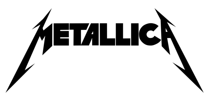 Metallica logo