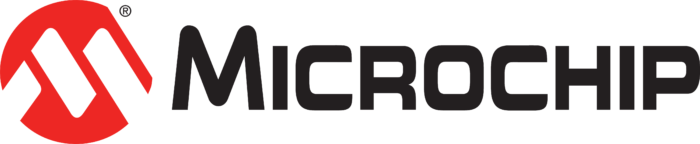 Microchip logo