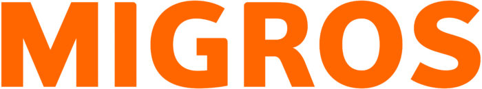 Migros logo
