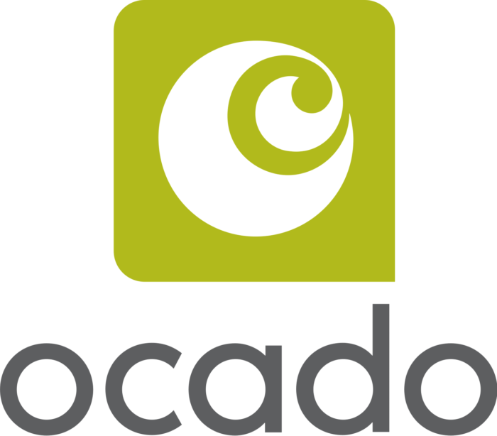 Ocado logo