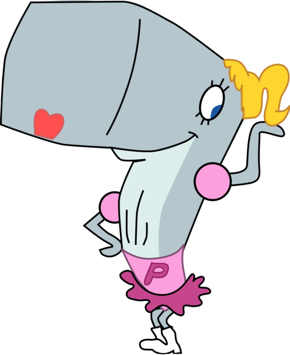 Pearl Krabs picture
