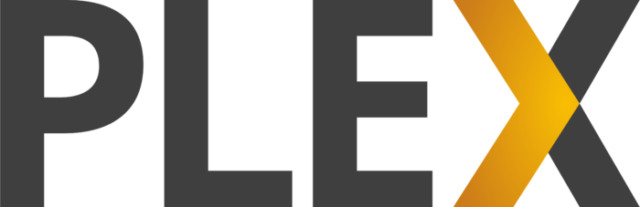 Plex logo
