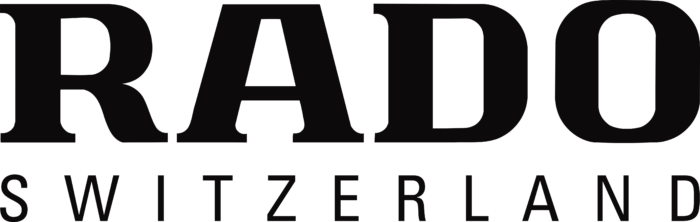 Rado logo