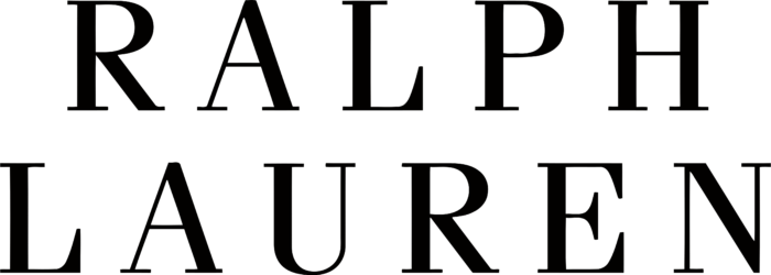 Ralph Lauren logo, logotype