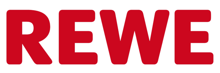 Rewe logo