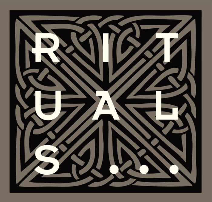 Rituals Cosmetics logo