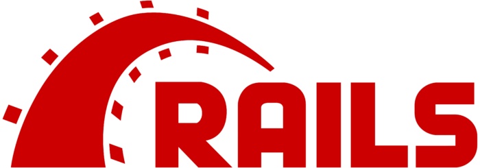 Ruby on Rails logo