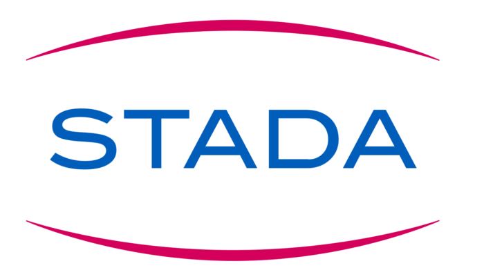 Stada logo
