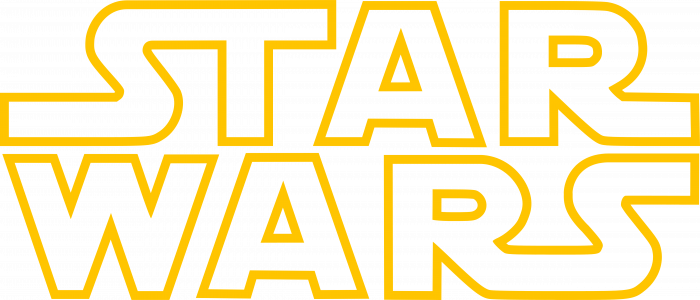 Star Wars logo