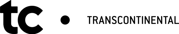 TC Transcontinental logo
