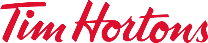 Tim Hortons logo