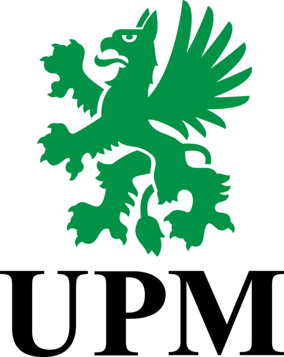 UPM logo