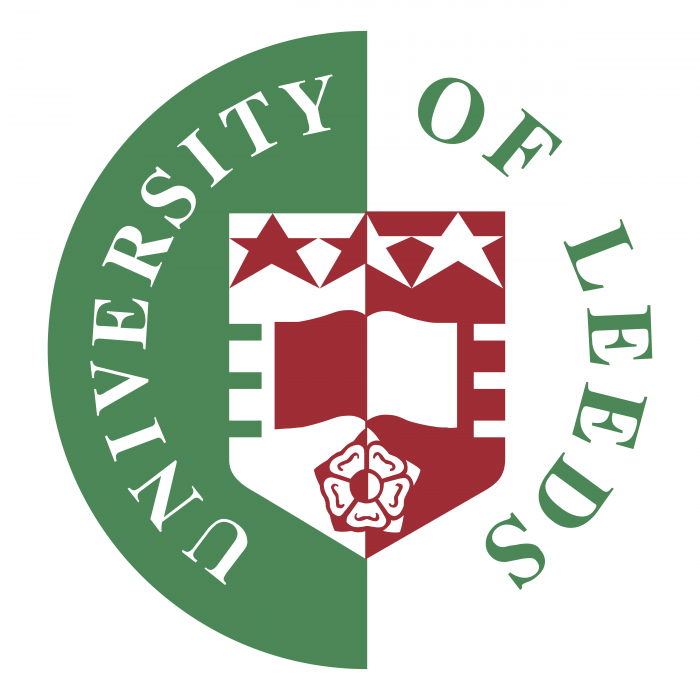 University of Leeds logo