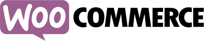 WooCommerce logo (Woo Commerce)