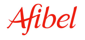 Afibel logo