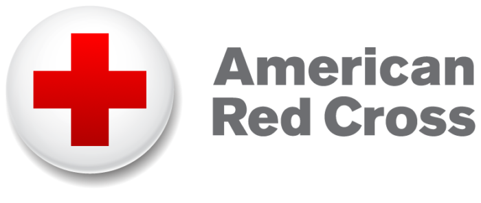American Red Cross logo