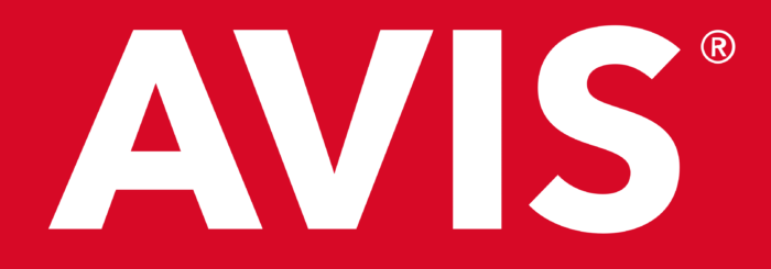 Avis logo, logotype