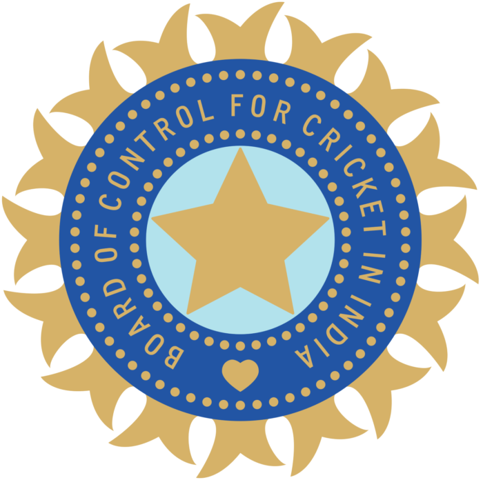BCCI logo