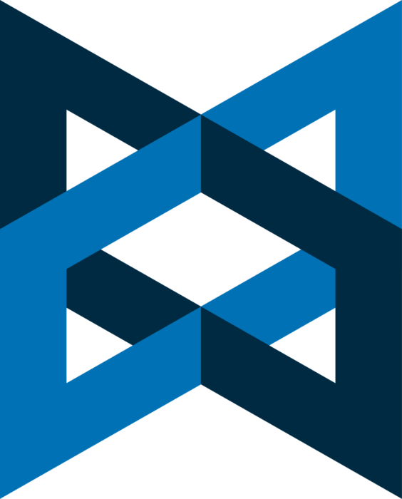 Backbone logo, icon