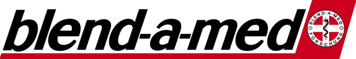 Blend-a-Med logo