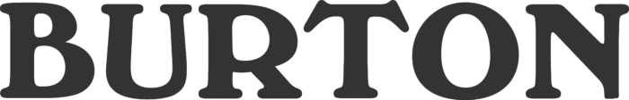 Burton logo