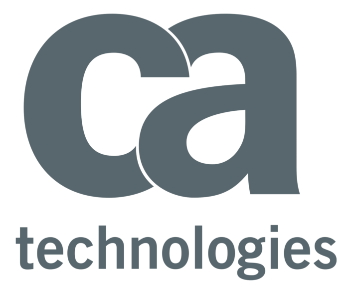 CA Technologies logo