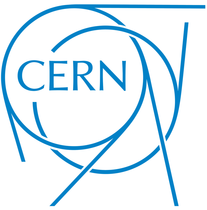 CERN logo