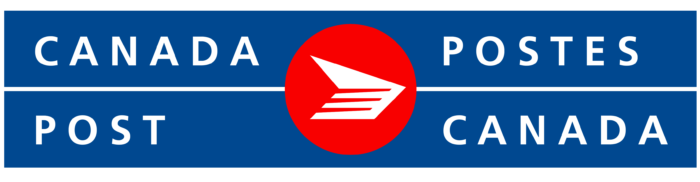 Canada Post logo, logotype