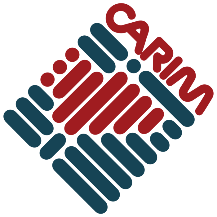 Carim logo