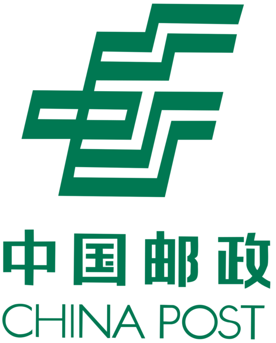 China Post logo
