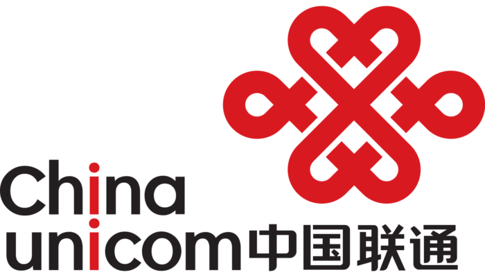 China Unicom logo