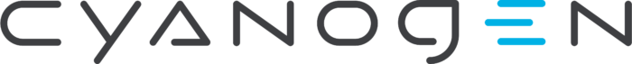 Cyanogen logo