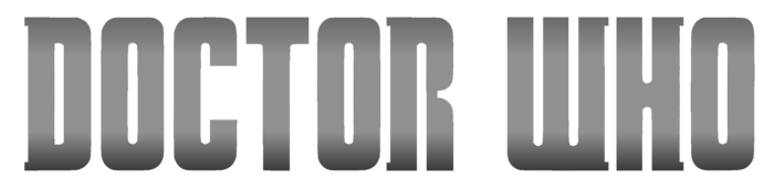 Doctor Who logo