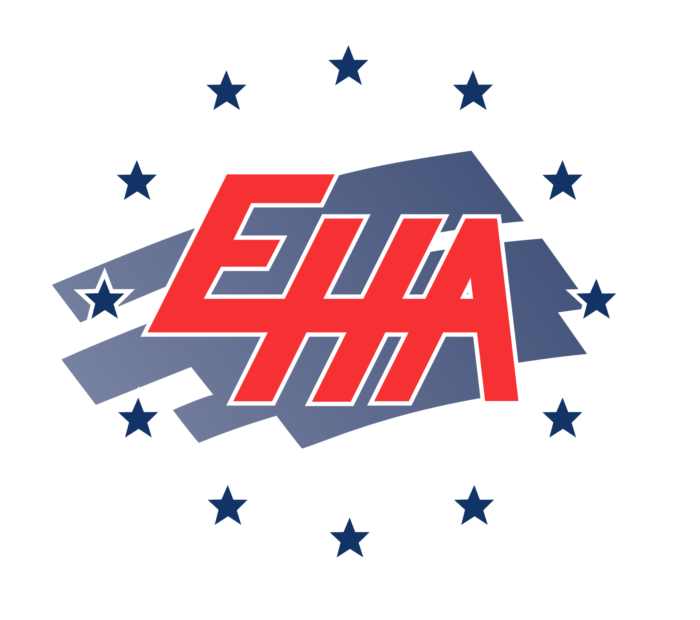 EHA logo