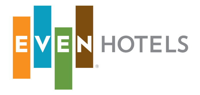 Even Hotels logo