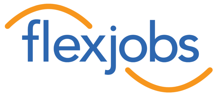 FlexJobs logo
