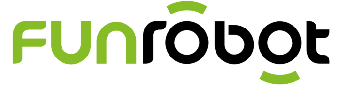 Funrobot logo
