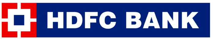 HDFC Bank logo