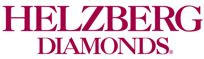 Helzberg Diamonds logo, logotype