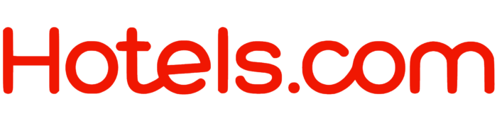 Hotels logo (Hotels.com)