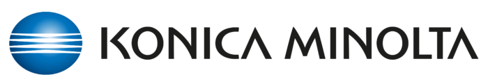 Konica Minolta logo