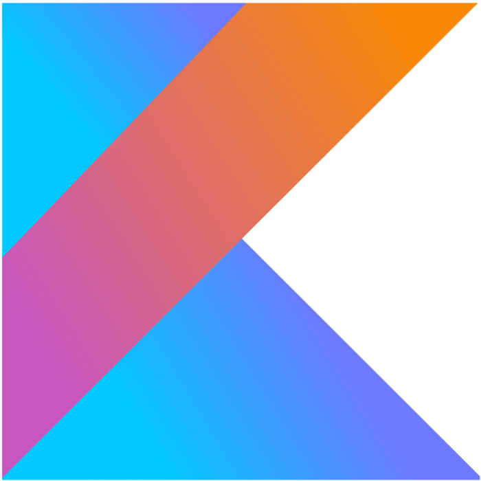 Kotlin logo