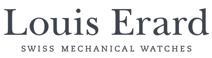 Louis Erard logo
