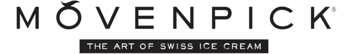 Mövenpick logo (ice cream)
